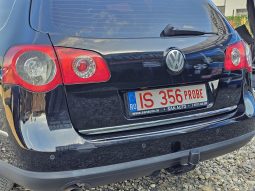 Volkswagen Passat B6 1.6 TDI full