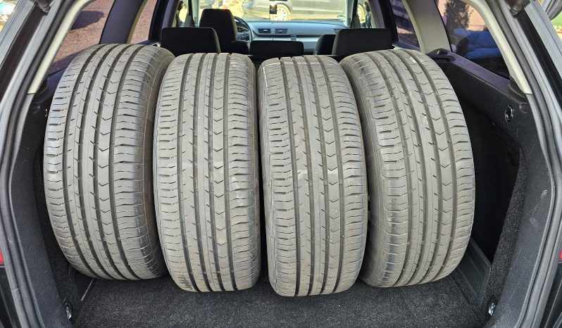 Volkswagen Passat B6 1.6 TDI