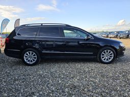 Volkswagen Passat B6 1.6 TDI full