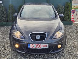 Seat Altea 1.9 TDI full