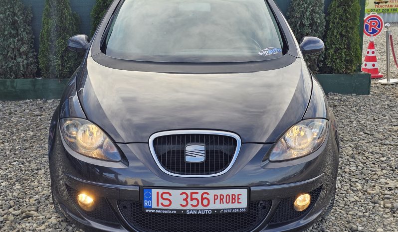 Seat Altea 1.9 TDI