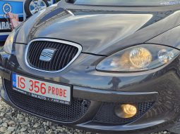 Seat Altea 1.9 TDI full