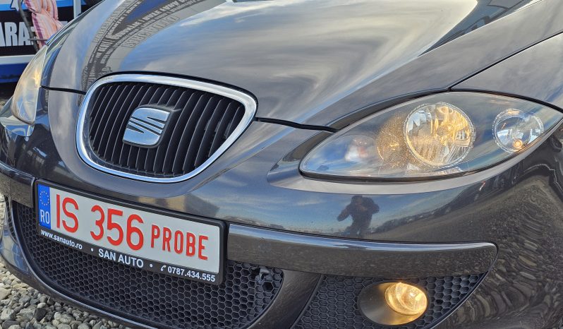 Seat Altea 1.9 TDI