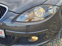 Seat Altea 1.9 TDI full