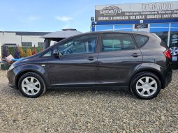 Seat Altea 1.9 TDI full