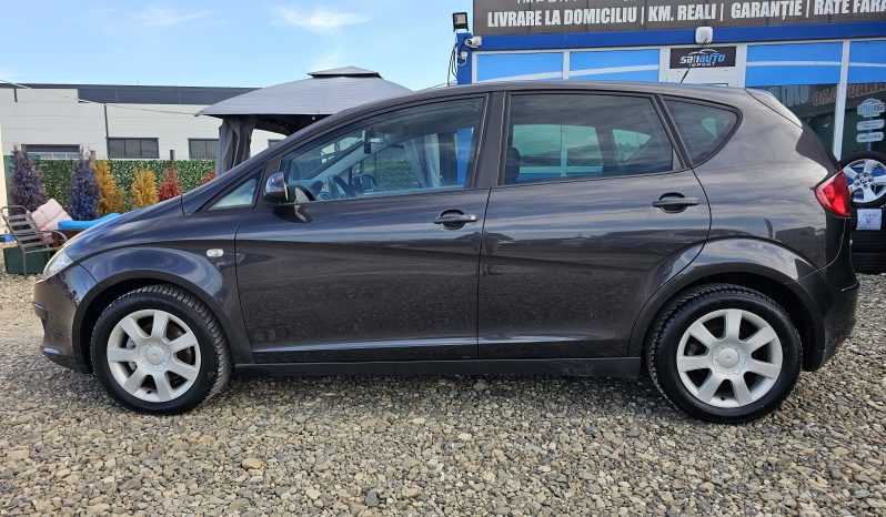 Seat Altea 1.9 TDI
