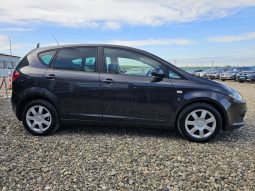 Seat Altea 1.9 TDI full
