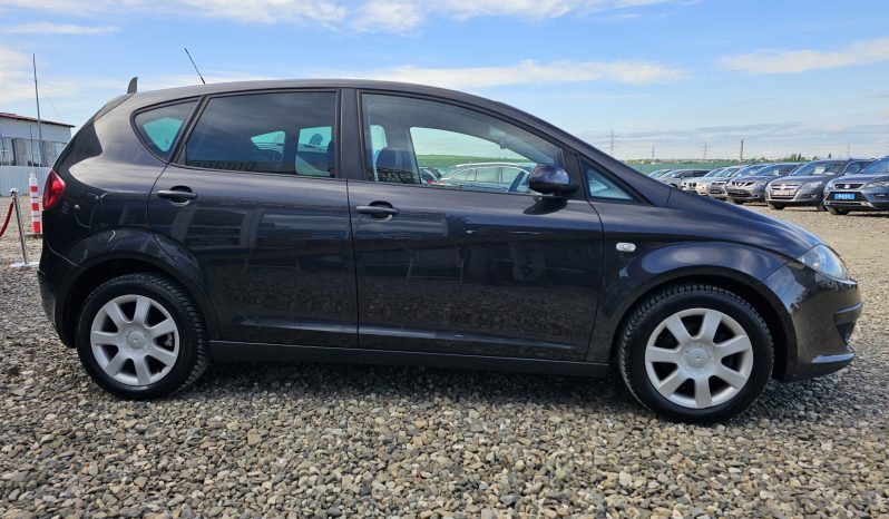 Seat Altea 1.9 TDI