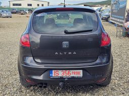 Seat Altea 1.9 TDI full