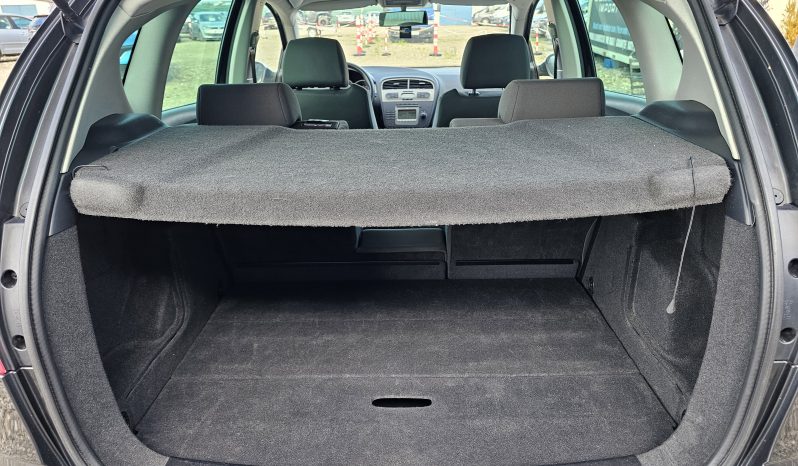 Seat Altea 1.9 TDI