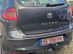 Seat Altea 1.9 TDI full