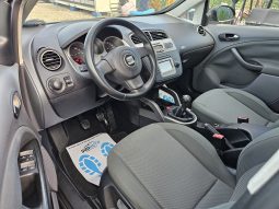 Seat Altea 1.9 TDI full