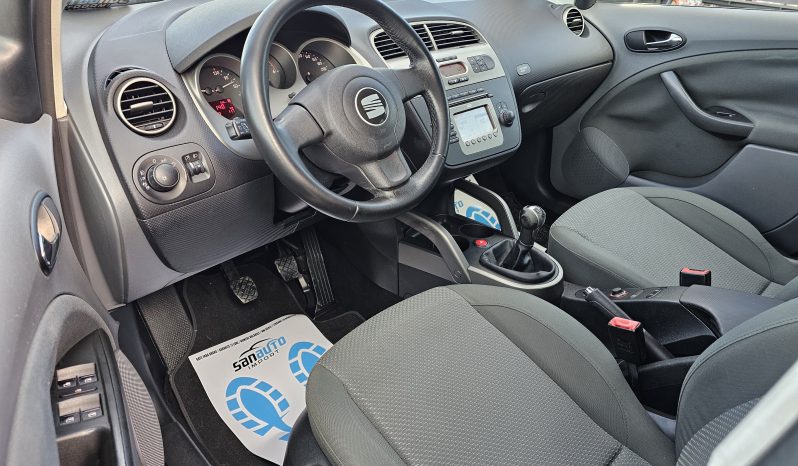Seat Altea 1.9 TDI