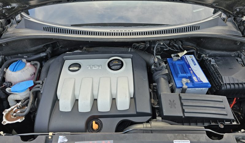 Seat Altea 1.9 TDI