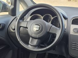 Seat Altea 1.9 TDI full