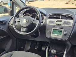 Seat Altea 1.9 TDI full