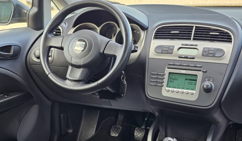 Seat Altea 1.9 TDI