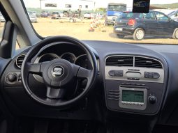 Seat Altea 1.9 TDI full