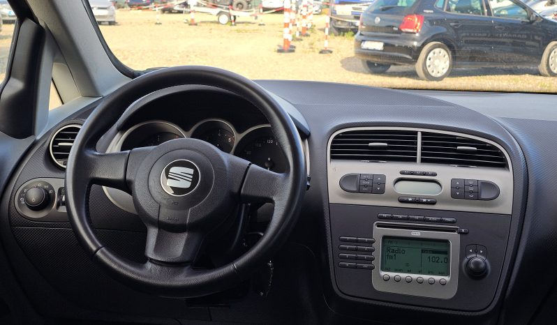 Seat Altea 1.9 TDI