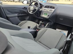 Seat Altea 1.9 TDI full