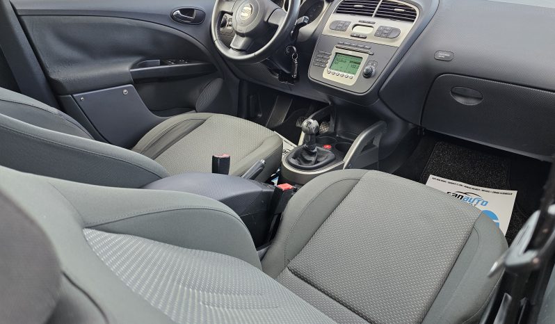 Seat Altea 1.9 TDI