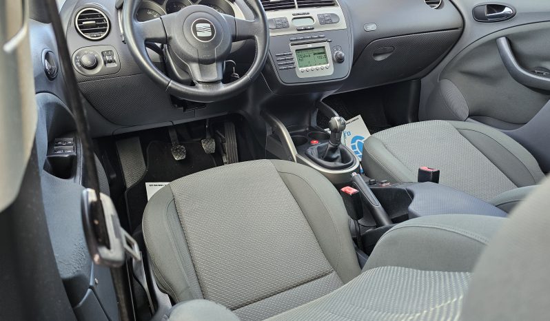 Seat Altea 1.9 TDI