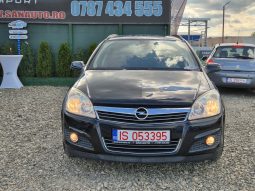 Opel Astra 1.9 CDTI Edition full
