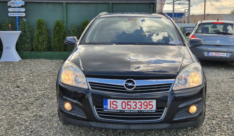 Opel Astra 1.9 CDTI Edition