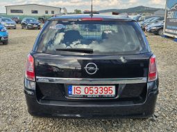Opel Astra 1.9 CDTI Edition full