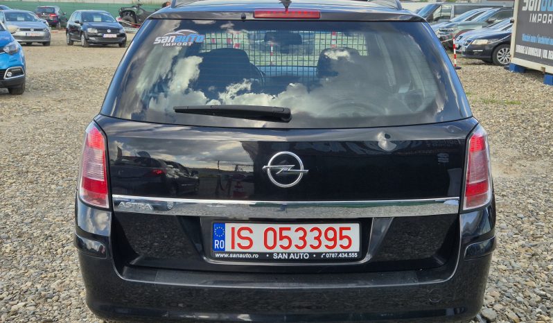 Opel Astra 1.9 CDTI Edition