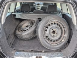 Opel Astra 1.9 CDTI Edition full