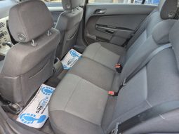 Opel Astra 1.9 CDTI Edition full