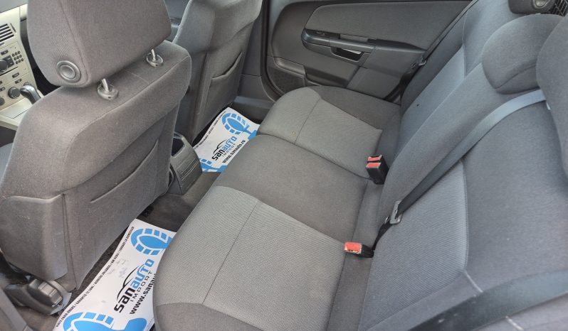 Opel Astra 1.9 CDTI Edition