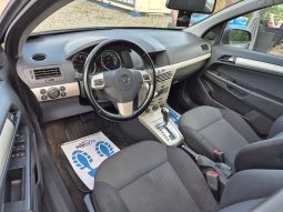 Opel Astra 1.9 CDTI Edition full