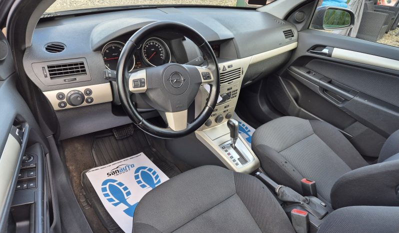 Opel Astra 1.9 CDTI Edition