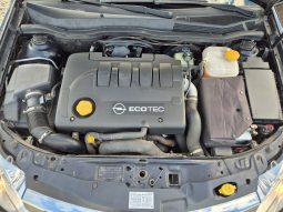 Opel Astra 1.9 CDTI Edition full