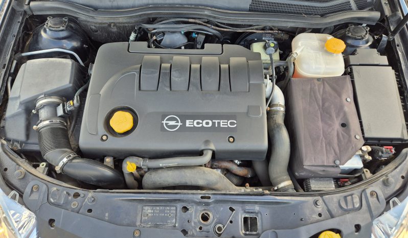 Opel Astra 1.9 CDTI Edition