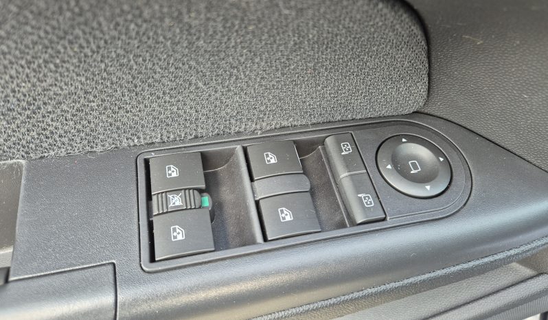 Opel Astra 1.9 CDTI Edition