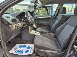 Opel Astra 1.9 CDTI Edition full