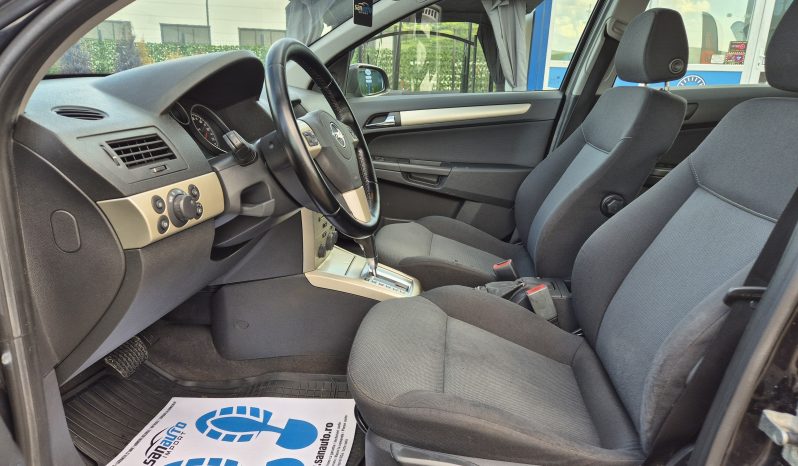 Opel Astra 1.9 CDTI Edition