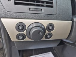Opel Astra 1.9 CDTI Edition full