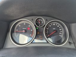 Opel Astra 1.9 CDTI Edition full
