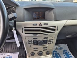 Opel Astra 1.9 CDTI Edition full