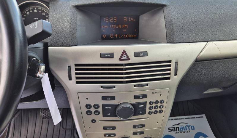 Opel Astra 1.9 CDTI Edition