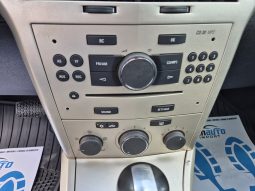 Opel Astra 1.9 CDTI Edition full