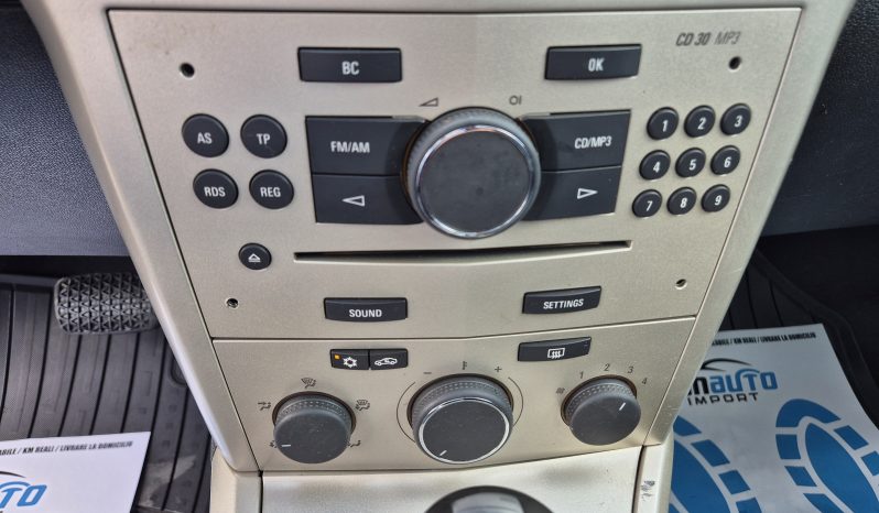Opel Astra 1.9 CDTI Edition