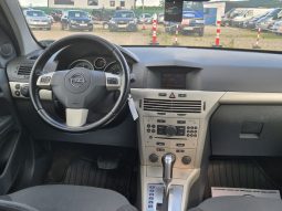 Opel Astra 1.9 CDTI Edition full