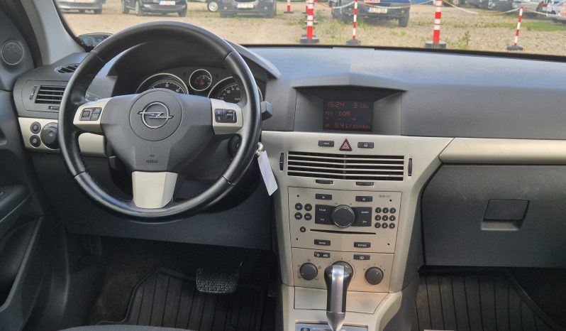 Opel Astra 1.9 CDTI Edition