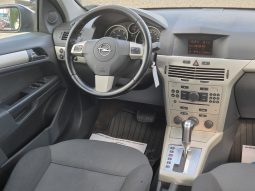 Opel Astra 1.9 CDTI Edition full