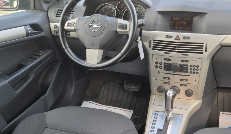 Opel Astra 1.9 CDTI Edition